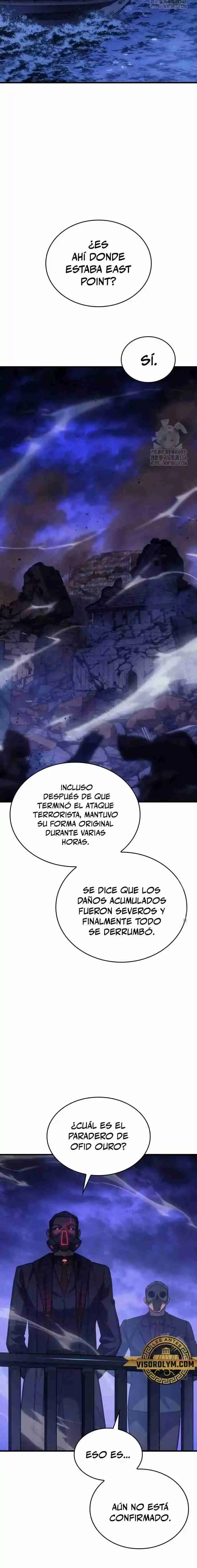 Regresé con el poder del Rey - Capítulo 34 - Página 19 - LectorTMOo
