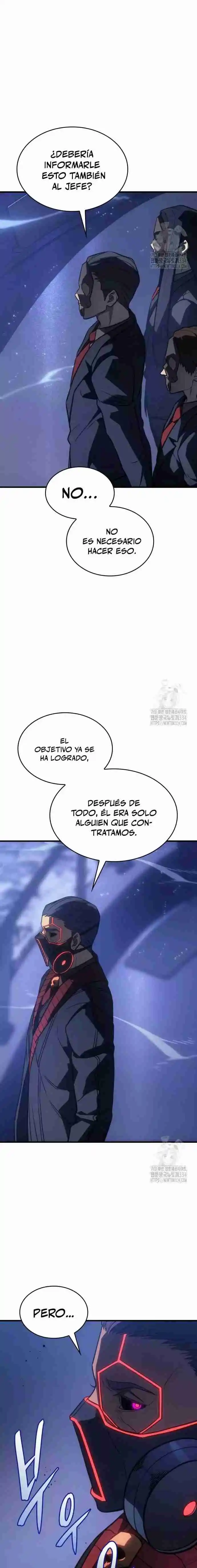 Regresé con el poder del Rey - Capítulo 34 - Página 20 - LectorTMOo