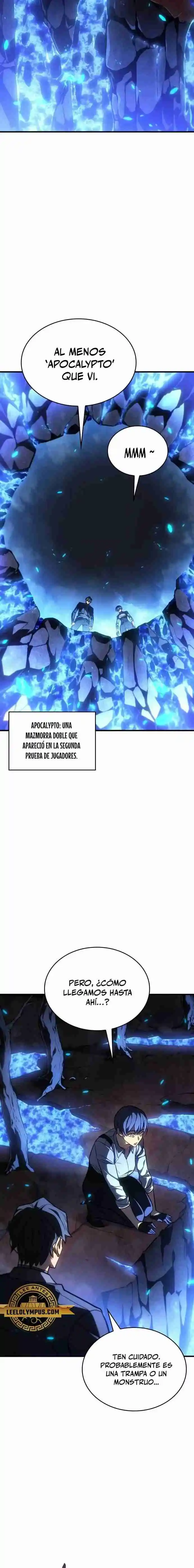 Regresé con el poder del Rey - Capítulo 35 - Página 4 - LectorTMOo