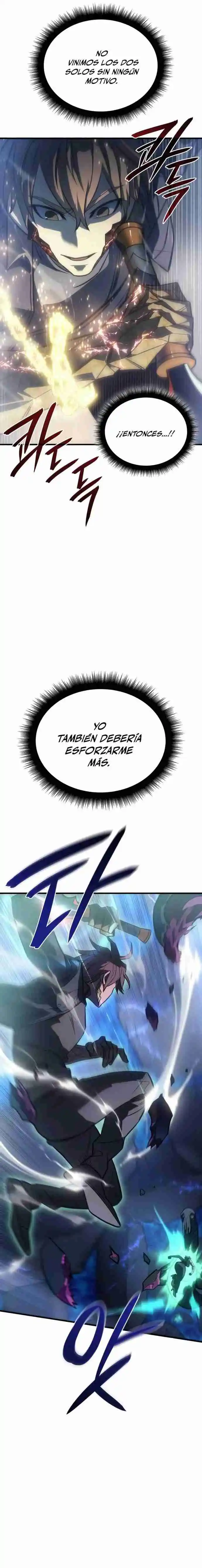 Regresé con el poder del Rey - Capítulo 35 - Página 12 - LectorTMOo