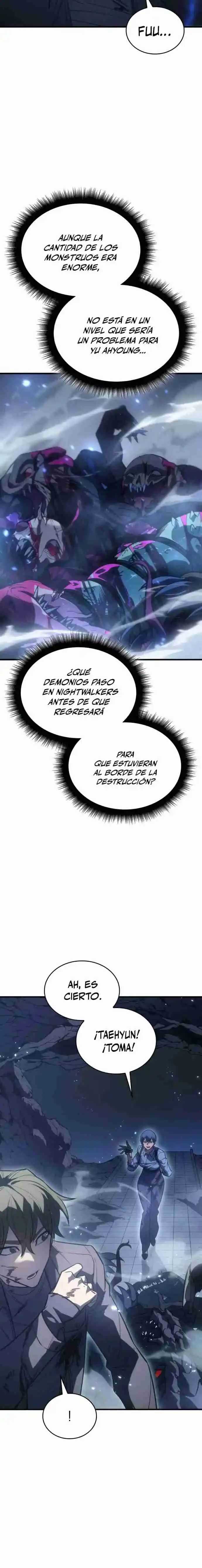 Regresé con el poder del Rey - Capítulo 35 - Página 14 - LectorTMOo