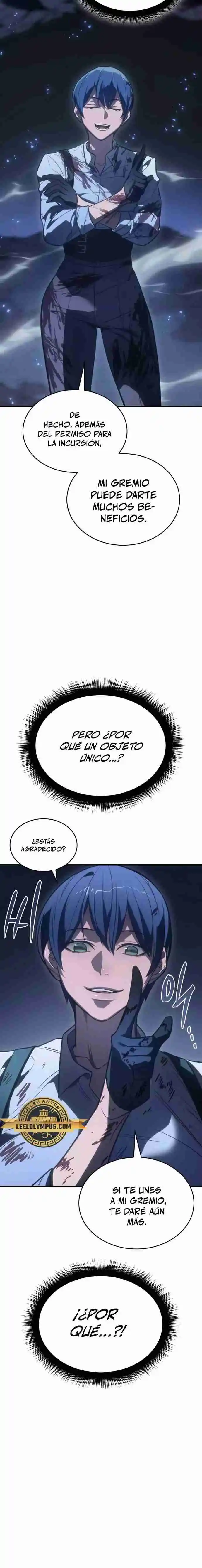Regresé con el poder del Rey - Capítulo 35 - Página 16 - LectorTMOo