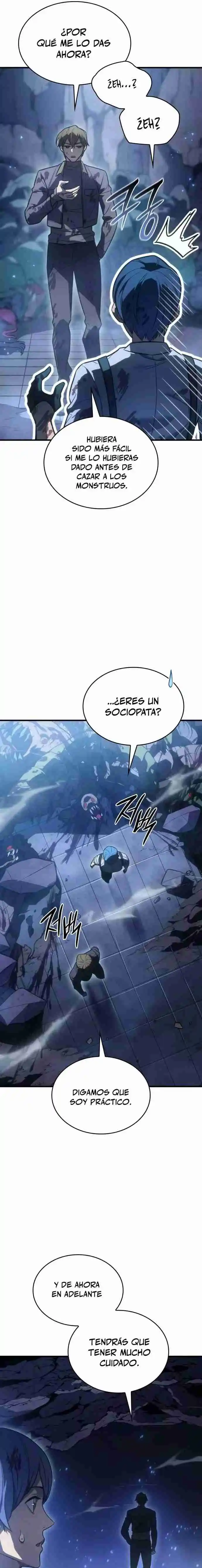 Regresé con el poder del Rey - Capítulo 35 - Página 17 - LectorTMOo