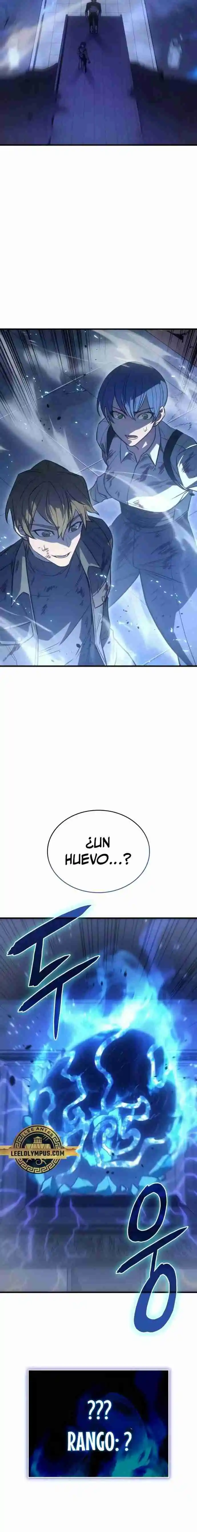 Regresé con el poder del Rey - Capítulo 35 - Página 19 - LectorTMOo
