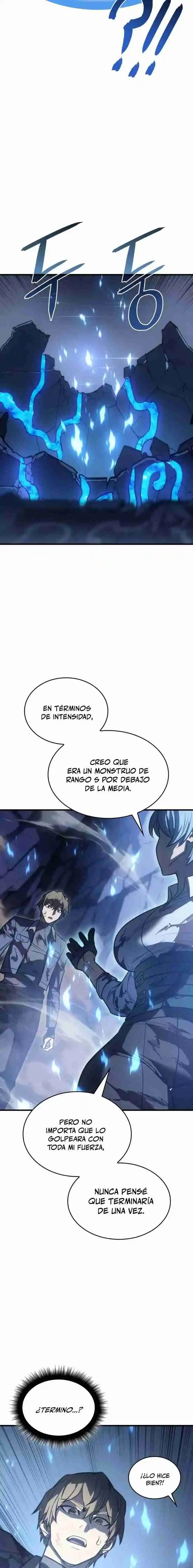 Regresé con el poder del Rey - Capítulo 35 - Página 25 - LectorTMOo