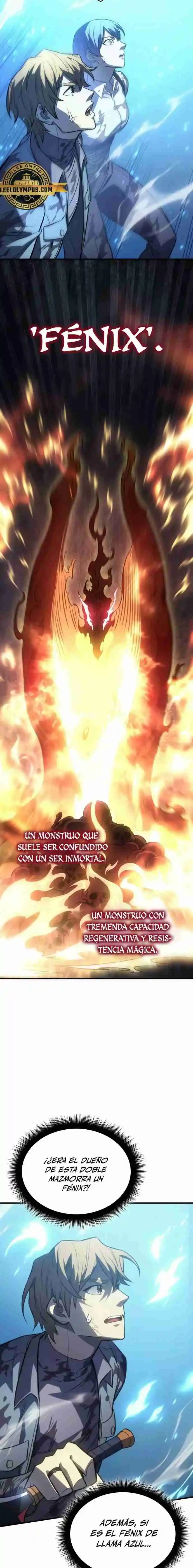 Regresé con el poder del Rey - Capítulo 35 - Página 30 - LectorTMOo