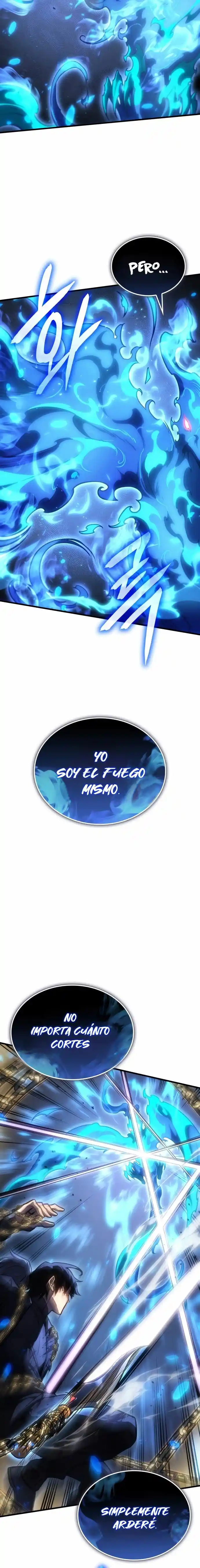 Regresé con el poder del Rey - Capítulo 36 - Página 21 - LectorTMOo