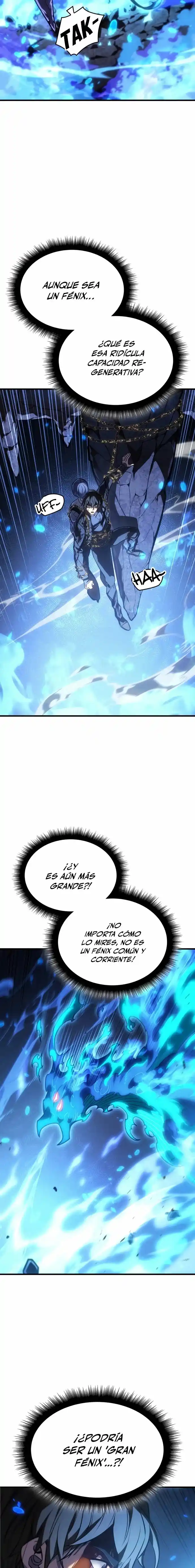 Regresé con el poder del Rey - Capítulo 36 - Página 25 - LectorTMOo