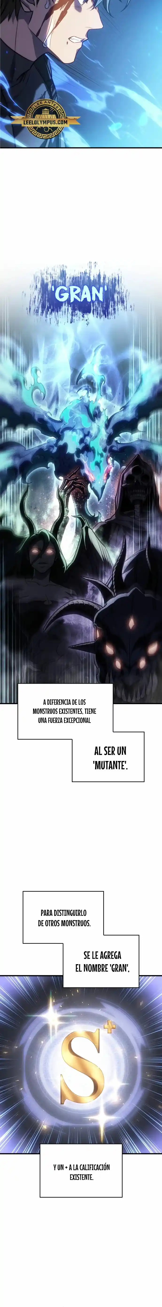 Regresé con el poder del Rey - Capítulo 36 - Página 26 - LectorTMOo