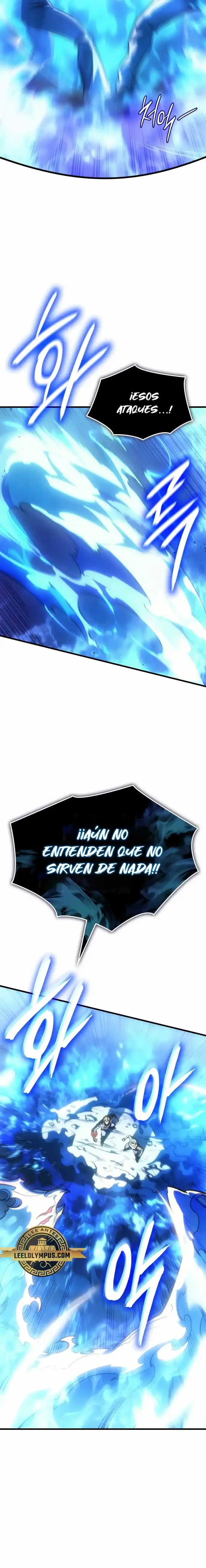 Regresé con el poder del Rey - Capítulo 36 - Página 36 - LectorTMOo