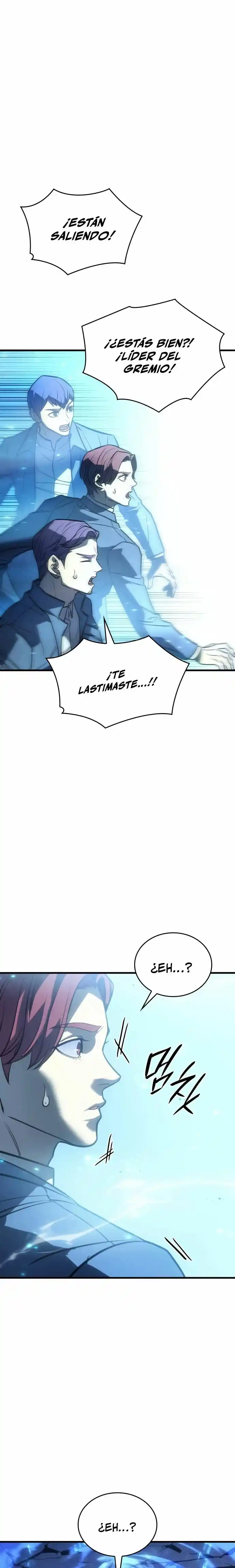 Regresé con el poder del Rey - Capítulo 37 - Página 16 - LectorTMOo