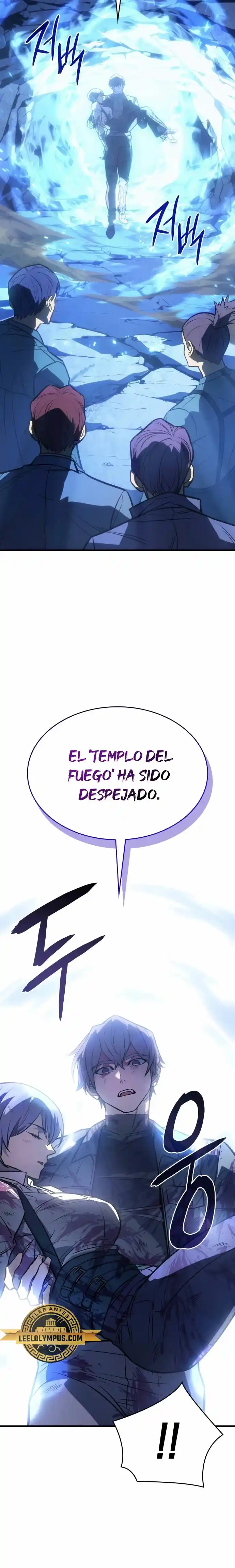 Regresé con el poder del Rey - Capítulo 37 - Página 17 - LectorTMOo