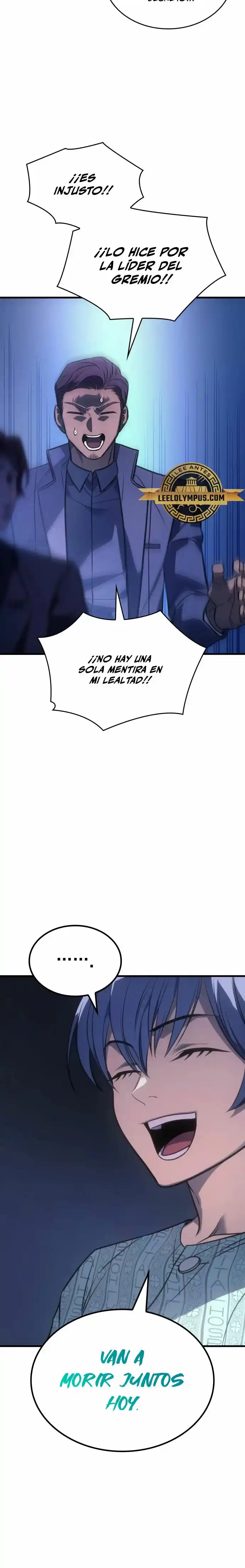 Regresé con el poder del Rey - Capítulo 37 - Página 21 - LectorTMOo