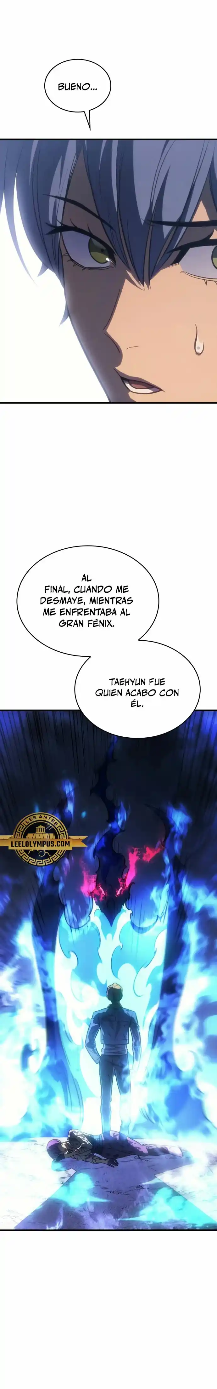 Regresé con el poder del Rey - Capítulo 37 - Página 25 - LectorTMOo