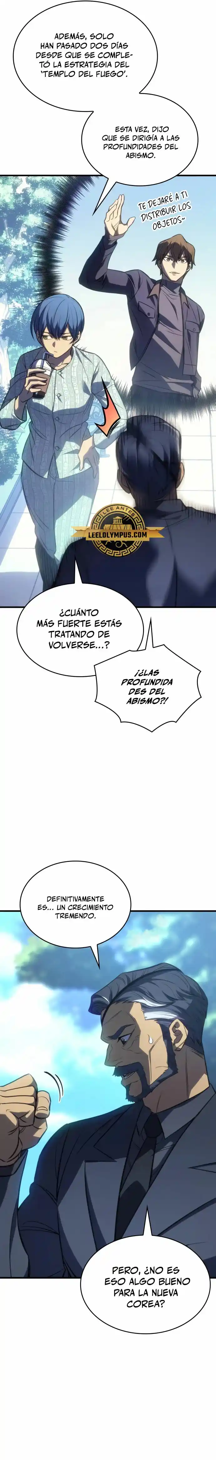 Regresé con el poder del Rey - Capítulo 37 - Página 26 - LectorTMOo