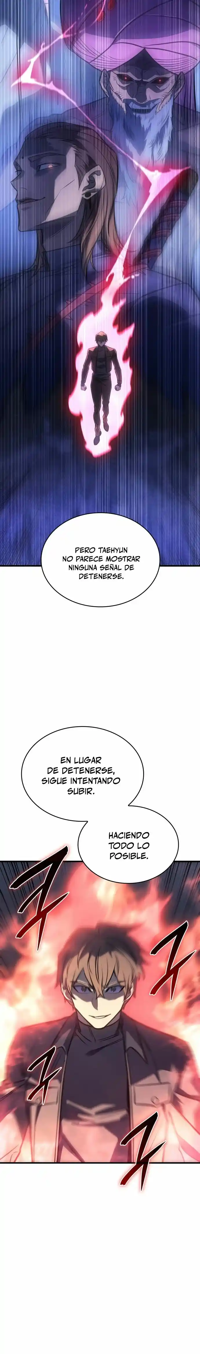 Regresé con el poder del Rey - Capítulo 37 - Página 28 - LectorTMOo