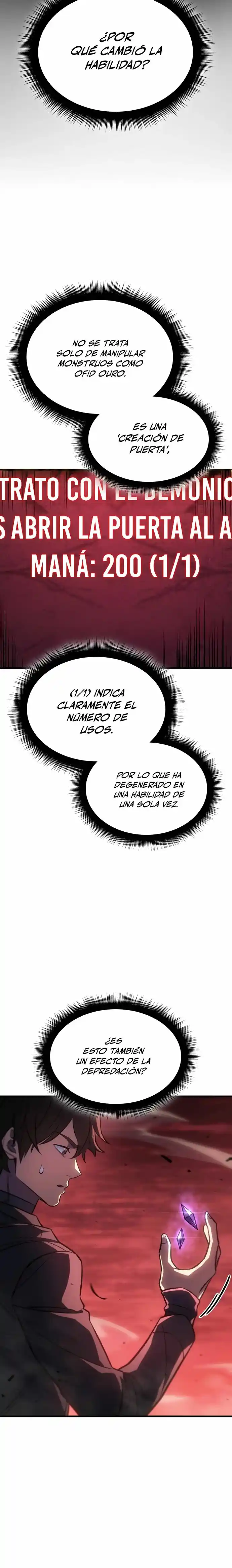 Regresé con el poder del Rey - Capítulo 38 - Página 13 - LectorTMOo