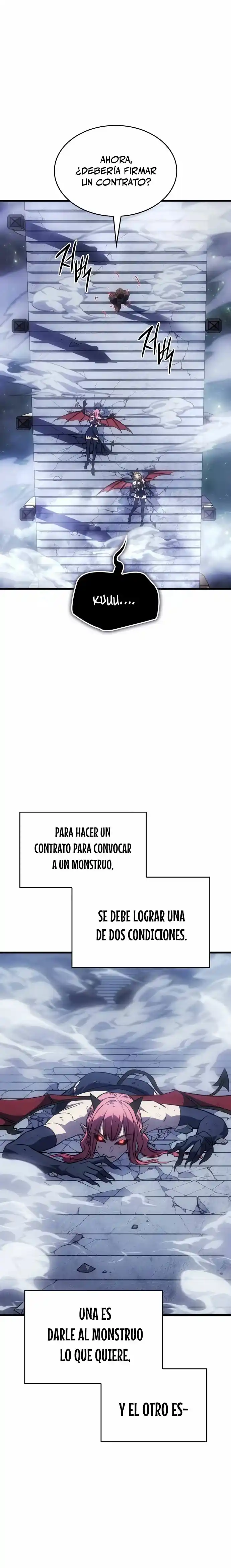 Regresé con el poder del Rey - Capítulo 38 - Página 37 - LectorTMOo