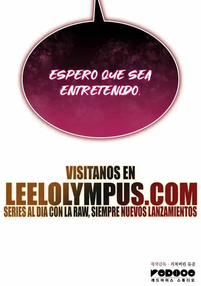 Regresé con el poder del Rey - Capítulo 38 - Página 45 - LectorTMOo