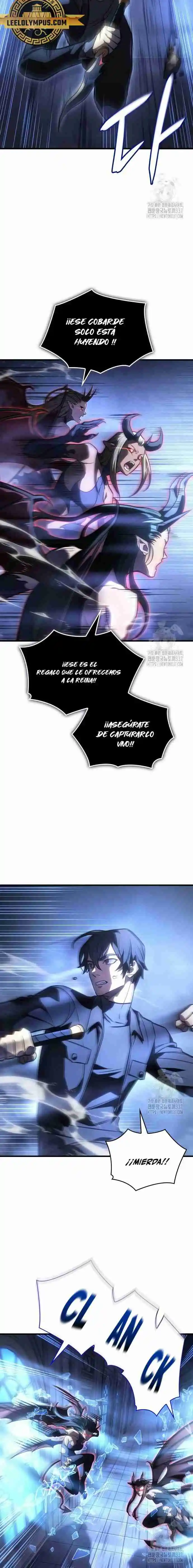 Regresé con el poder del Rey - Capítulo 39 - Página 3 - LectorTMOo