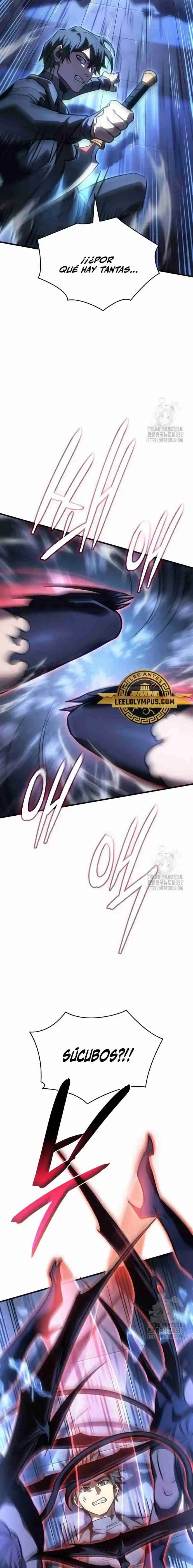 Regresé con el poder del Rey - Capítulo 39 - Página 4 - LectorTMOo