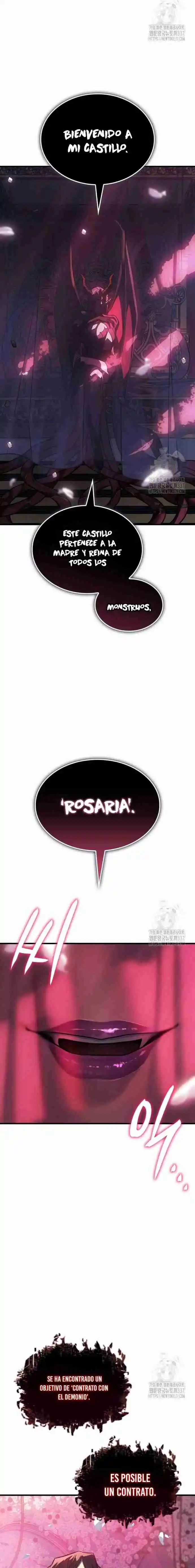 Regresé con el poder del Rey - Capítulo 39 - Página 10 - LectorTMOo