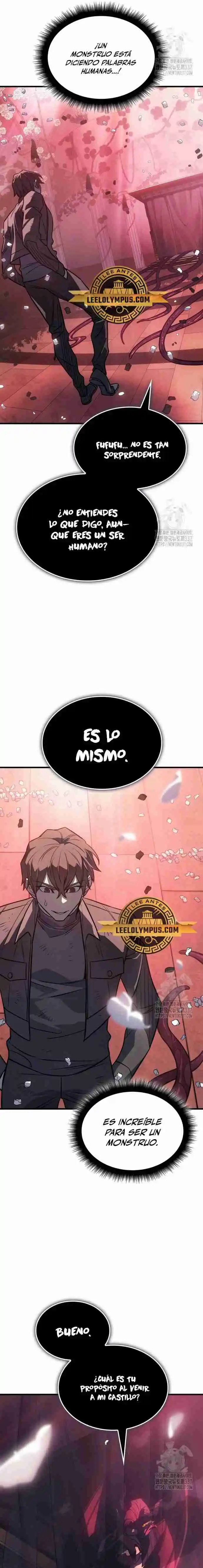 Regresé con el poder del Rey - Capítulo 39 - Página 12 - LectorTMOo
