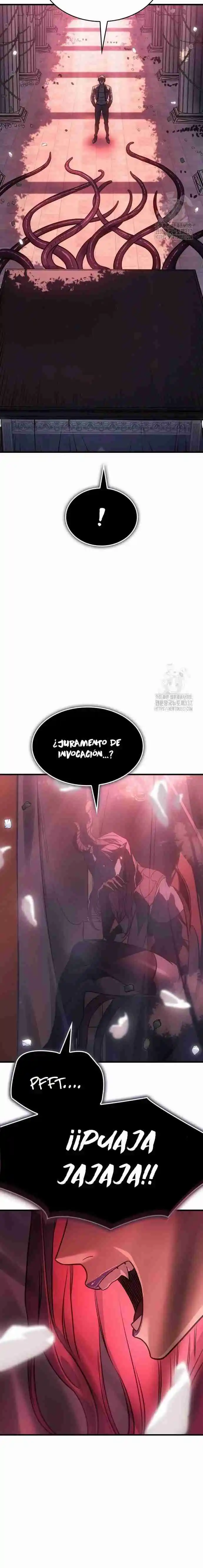 Regresé con el poder del Rey - Capítulo 39 - Página 14 - LectorTMOo