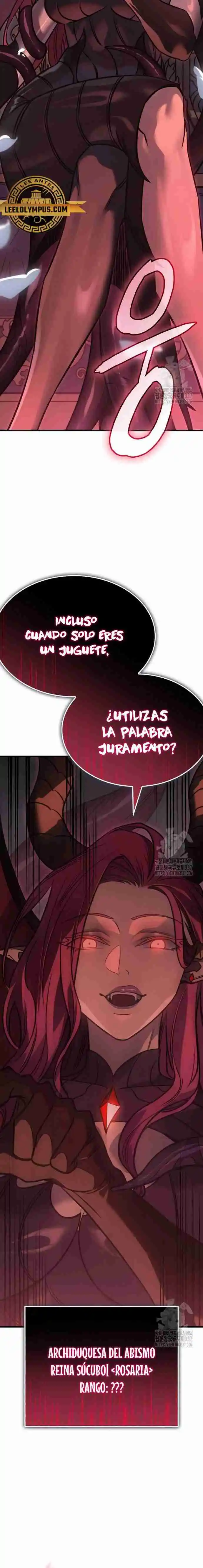 Regresé con el poder del Rey - Capítulo 39 - Página 16 - LectorTMOo