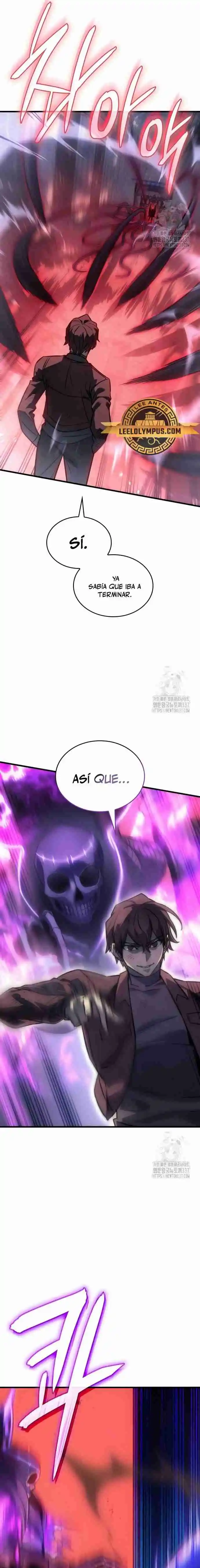 Regresé con el poder del Rey - Capítulo 39 - Página 17 - LectorTMOo