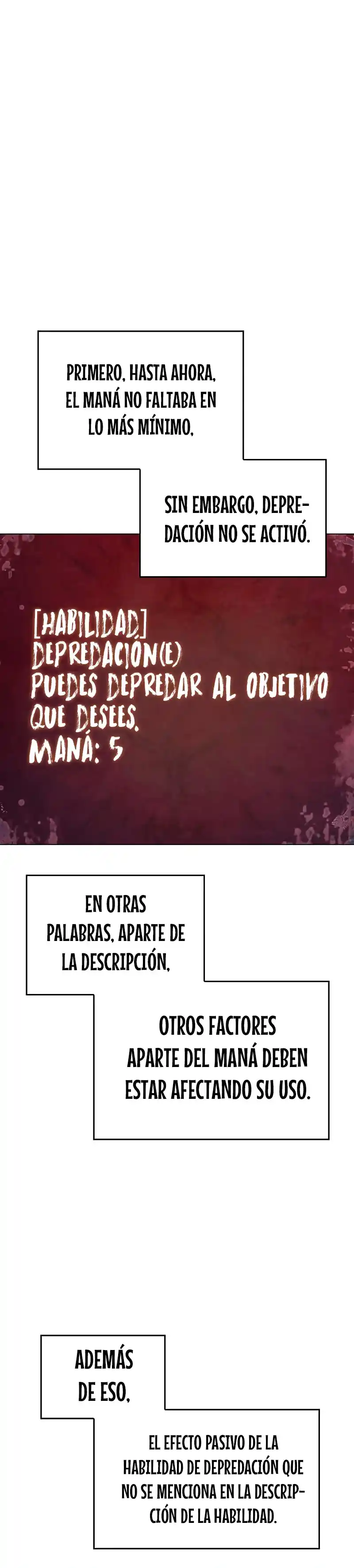 Regresé con el poder del Rey - Capítulo 4 - Página 5 - LectorTMOo