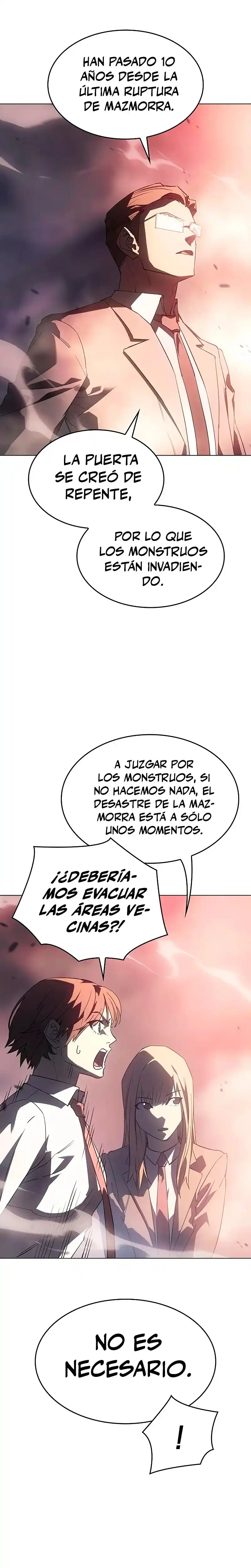 Regresé con el poder del Rey - Capítulo 4 - Página 16 - LectorTMOo