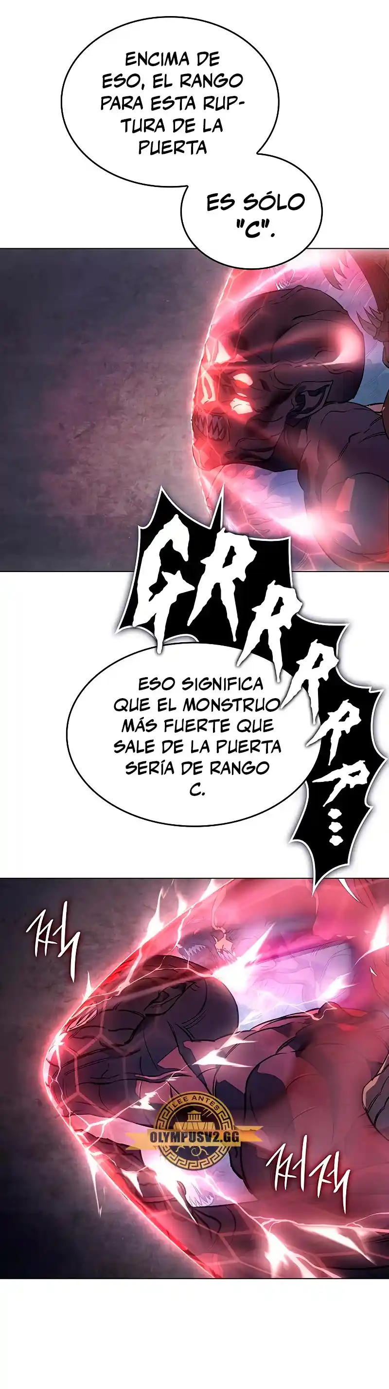 Regresé con el poder del Rey - Capítulo 4 - Página 18 - LectorTMOo