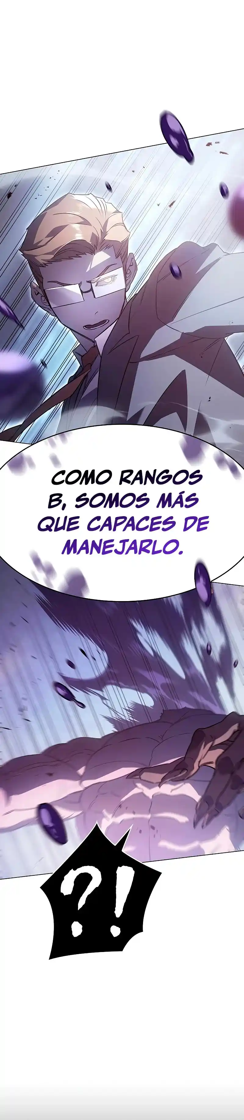 Regresé con el poder del Rey - Capítulo 4 - Página 22 - LectorTMOo