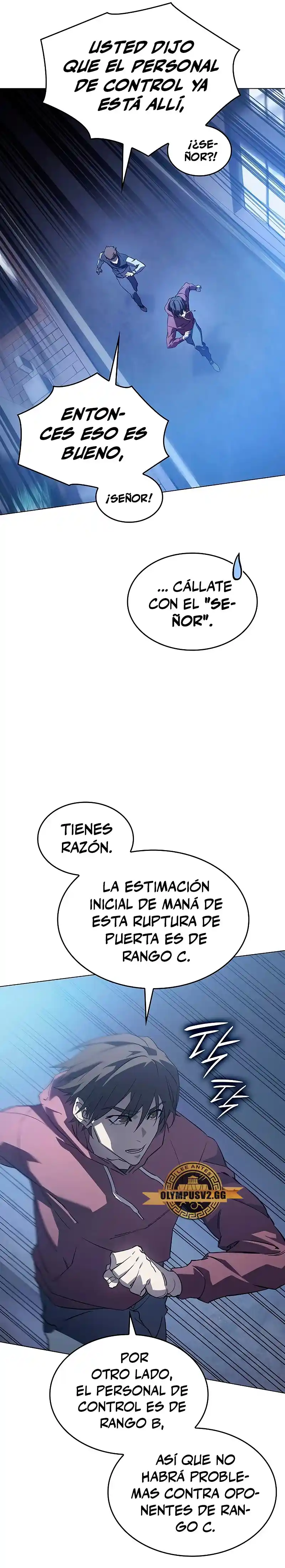 Regresé con el poder del Rey - Capítulo 4 - Página 24 - LectorTMOo