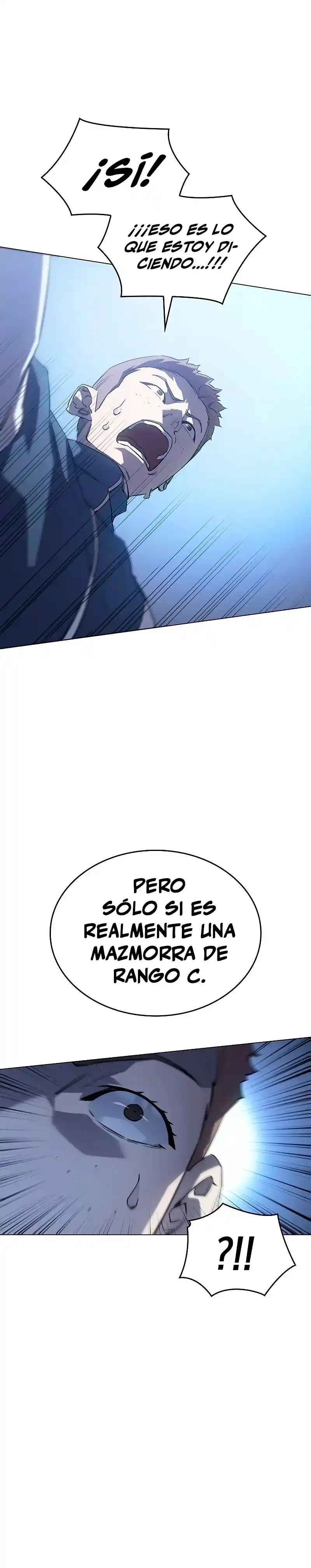 Regresé con el poder del Rey - Capítulo 4 - Página 25 - LectorTMOo