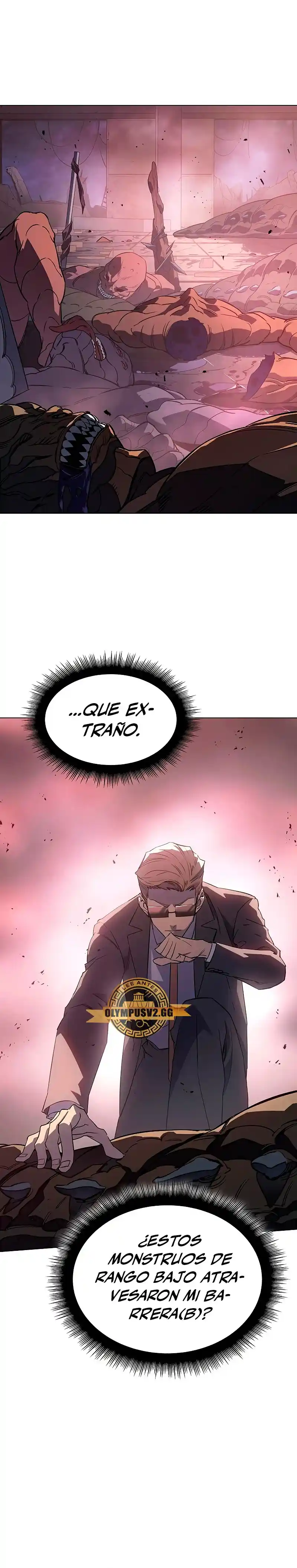 Regresé con el poder del Rey - Capítulo 4 - Página 26 - LectorTMOo