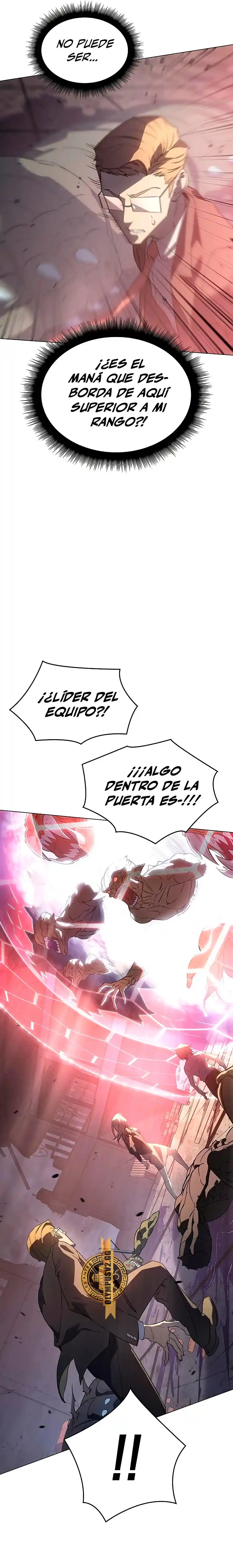 Regresé con el poder del Rey - Capítulo 4 - Página 27 - LectorTMOo