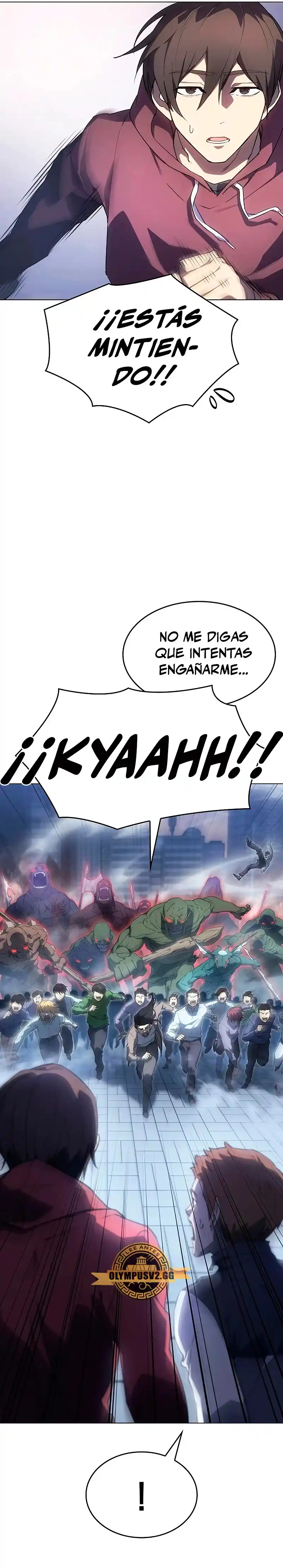 Regresé con el poder del Rey - Capítulo 4 - Página 36 - LectorTMOo