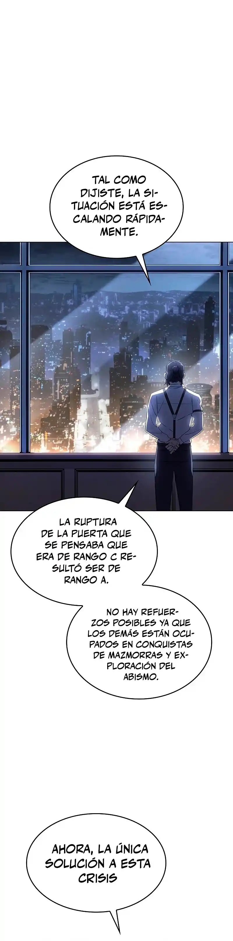 Regresé con el poder del Rey - Capítulo 4 - Página 42 - LectorTMOo