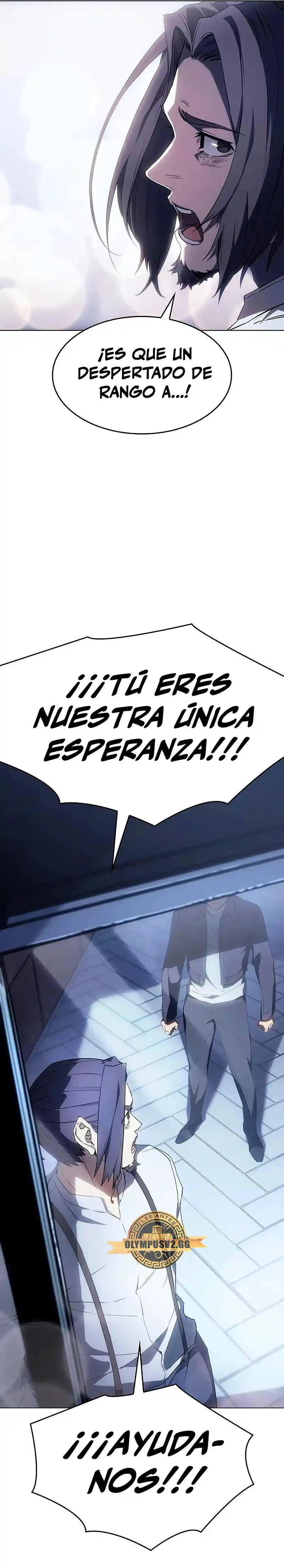 Regresé con el poder del Rey - Capítulo 4 - Página 43 - LectorTMOo