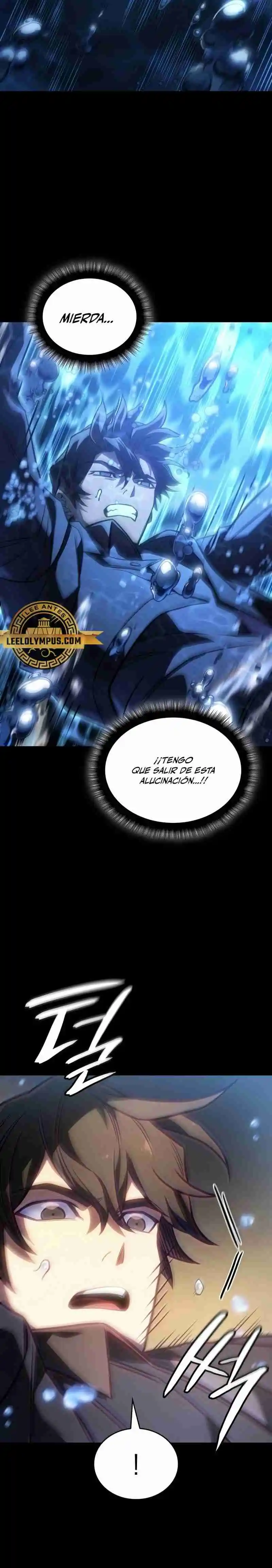 Regresé con el poder del Rey - Capítulo 40 - Página 5 - LectorTMOo