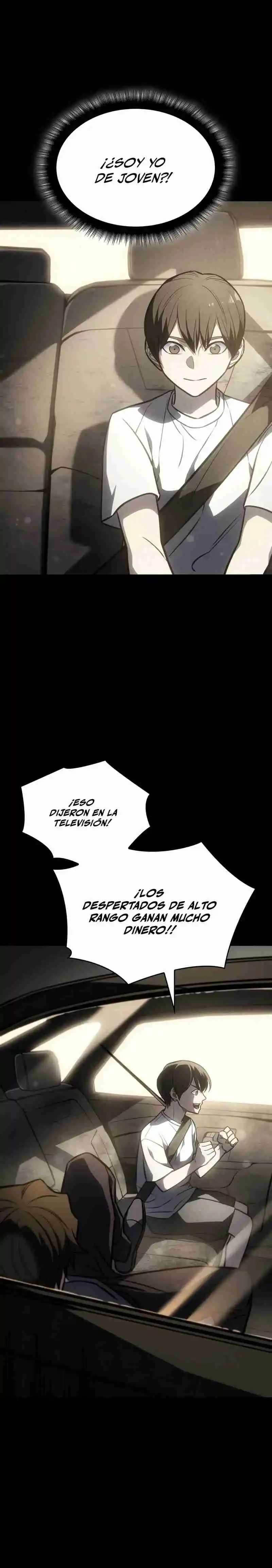 Regresé con el poder del Rey - Capítulo 40 - Página 7 - LectorTMOo