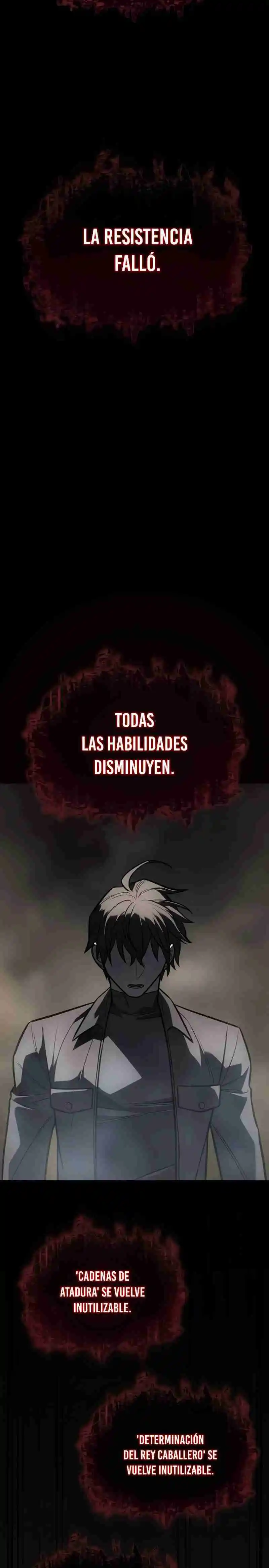 Regresé con el poder del Rey - Capítulo 40 - Página 25 - LectorTMOo