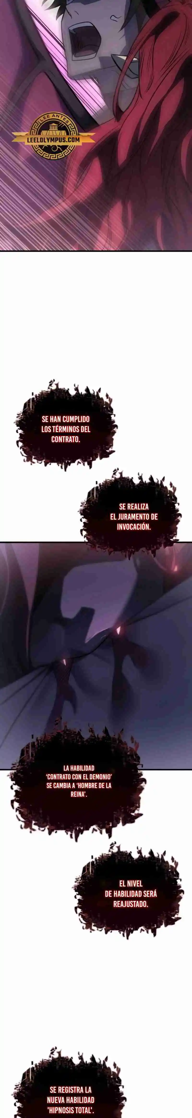 Regresé con el poder del Rey - Capítulo 40 - Página 47 - LectorTMOo