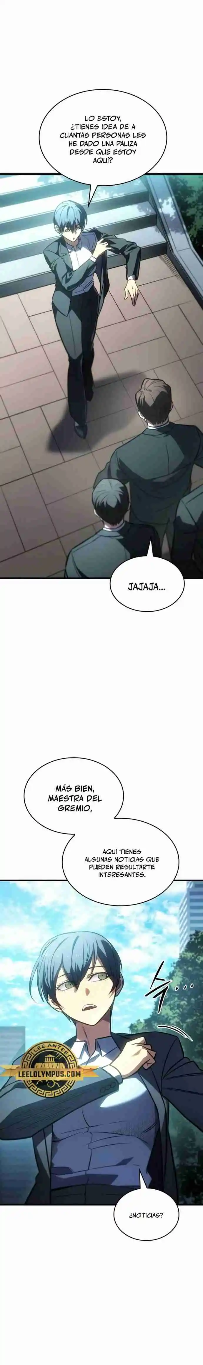 Regresé con el poder del Rey - Capítulo 41 - Página 13 - LectorTMOo