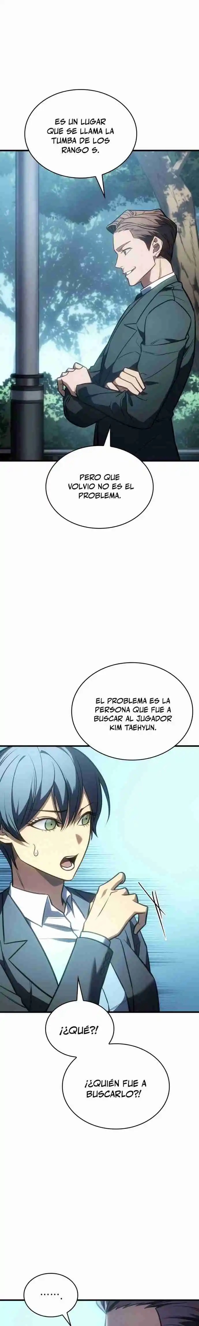 Regresé con el poder del Rey - Capítulo 41 - Página 15 - LectorTMOo