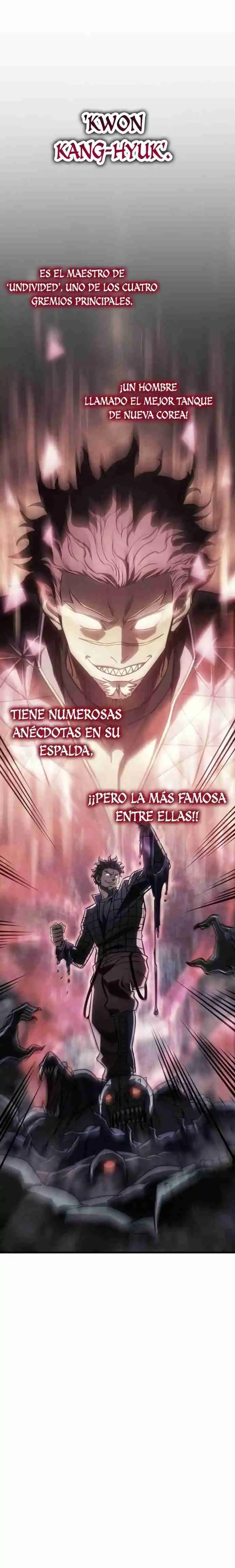 Regresé con el poder del Rey - Capítulo 41 - Página 19 - LectorTMOo
