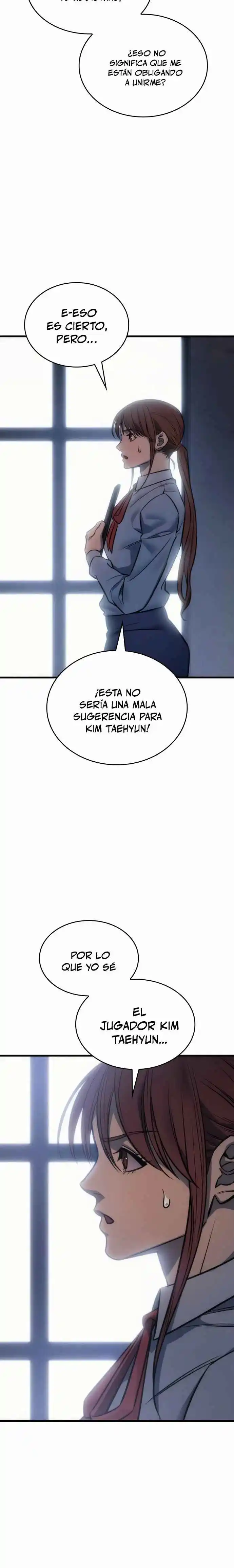 Regresé con el poder del Rey - Capítulo 41 - Página 25 - LectorTMOo