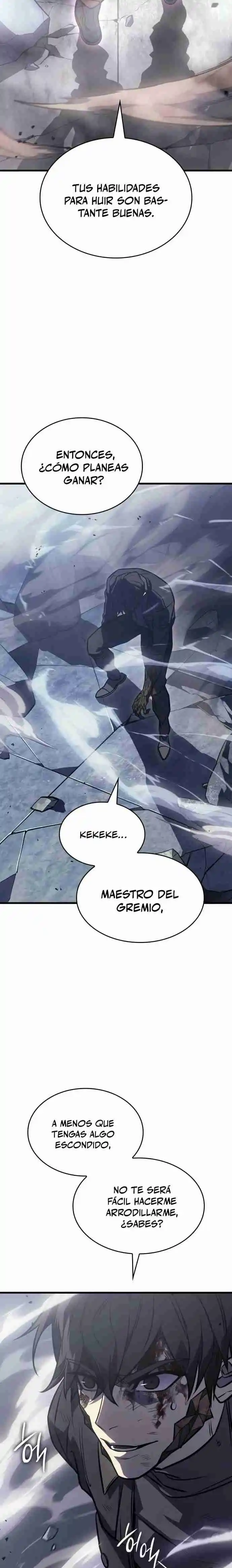Regresé con el poder del Rey - Capítulo 42 - Página 21 - LectorTMOo